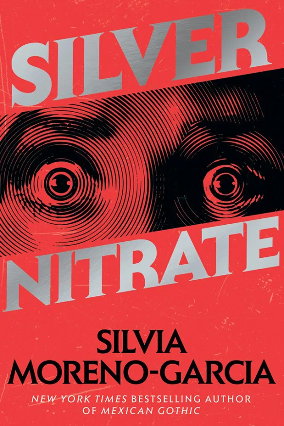 Silver Nitrate