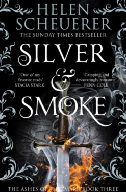 Silver & Smoke