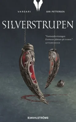 Silverstrupen