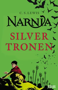 Silvertronen