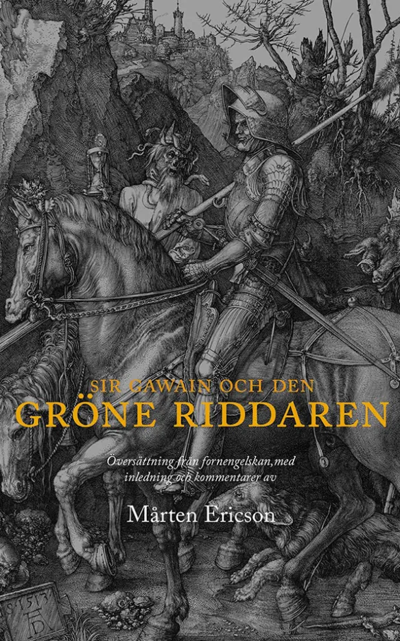 Sir Gawain och den gröne riddaren