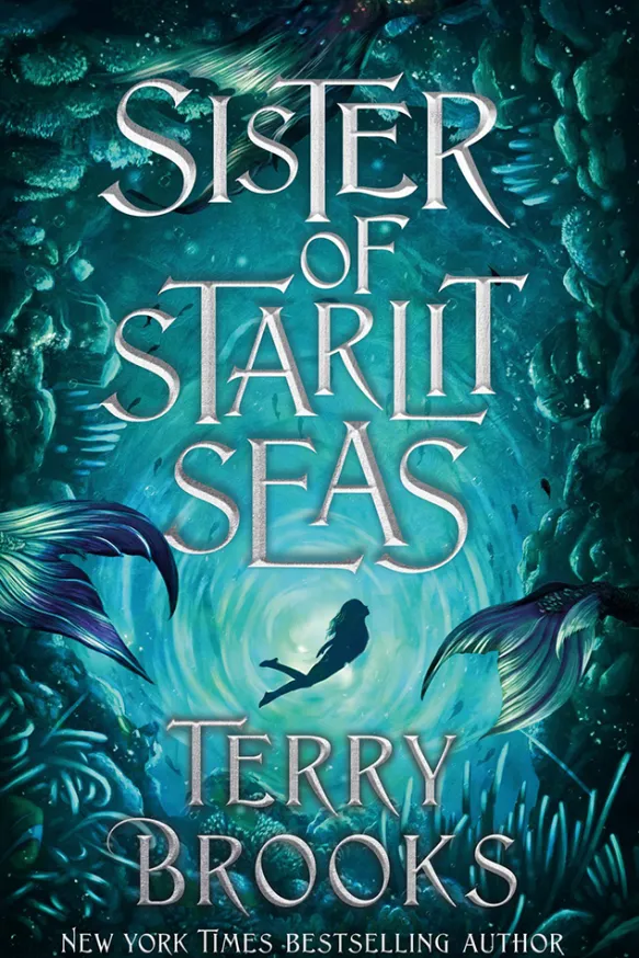 Sister of Starlit Seas