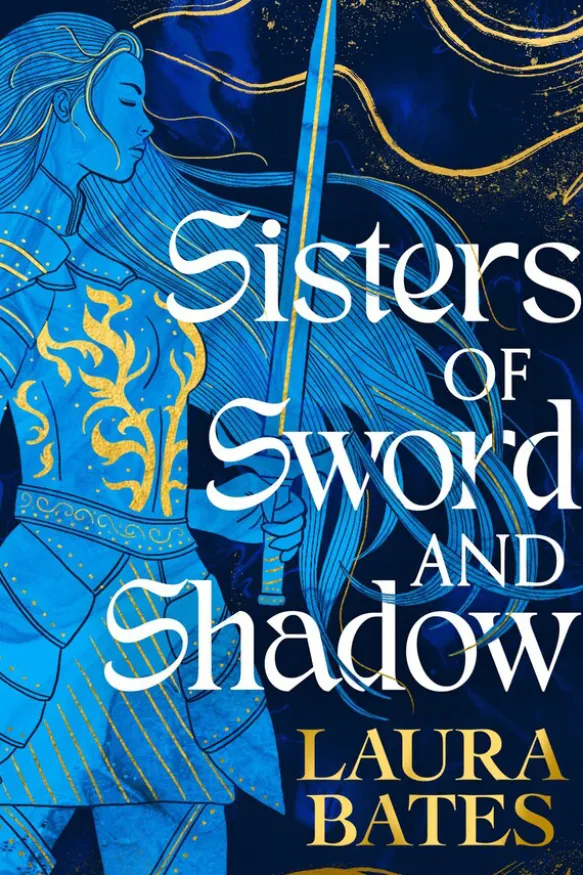 Sisters of Sword and Shadow