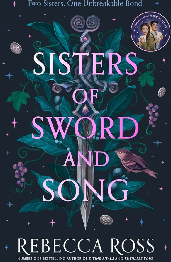 Sisters of Sword and Song