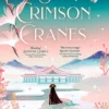 Six Crimson Cranes