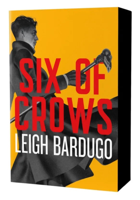 Six of Crows
