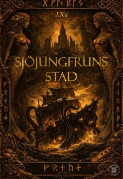 Sjöjungfruns stad