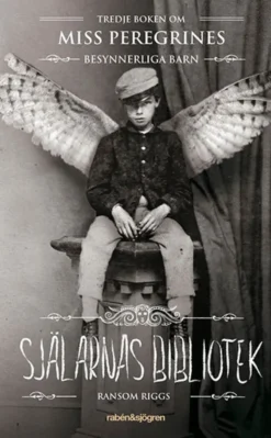 Själarnas bibliotek