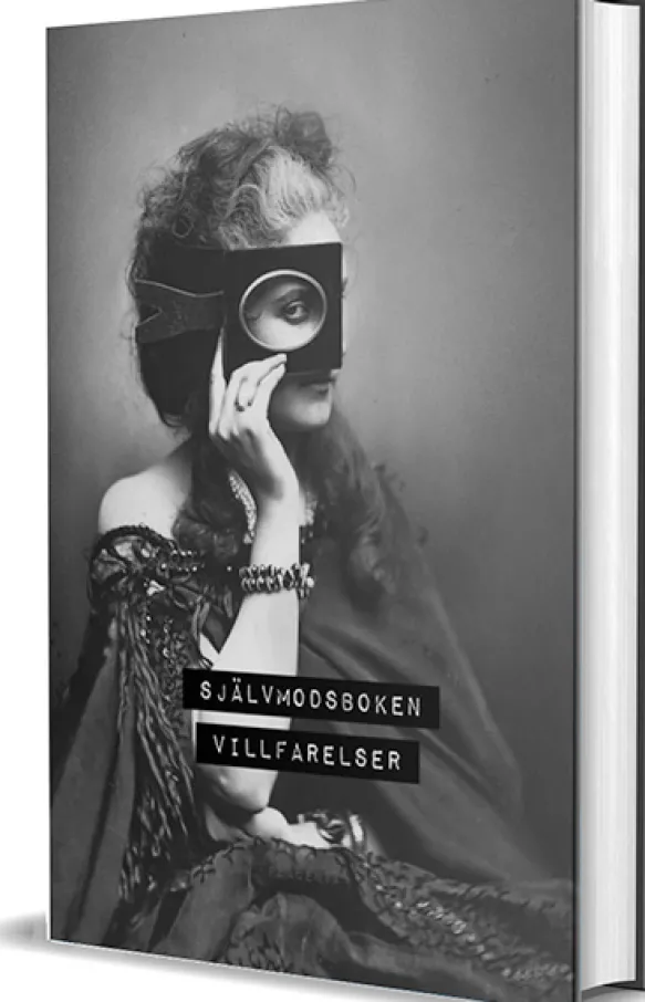 Självmodsboken