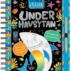 Skapa och skrapa: Under havsytan