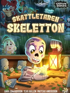 Skattletaren Skeletton