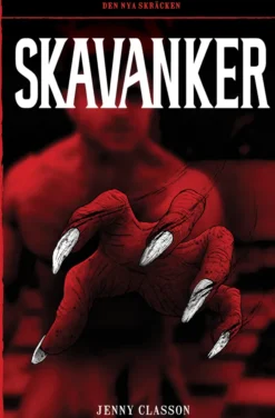 Skavanker
