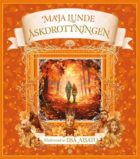 Åskdrottningen