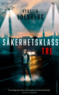 Säkerhetsklass tre