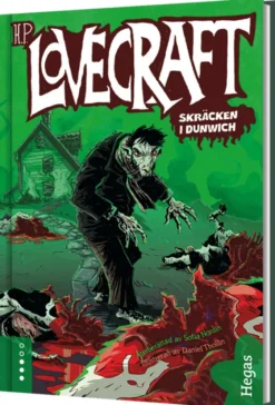 Skräcken i Dunwich