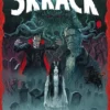 Skräck - stora boken om mörkrets monster