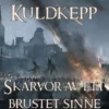 Skärvor av ett brustet sinne