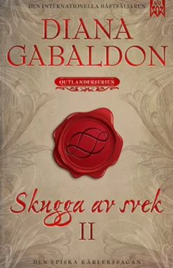 Skugga av svek - del 2