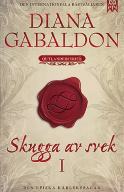 Skugga av svek - del 1
