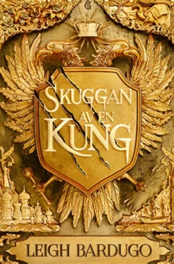 Skuggan av en kung