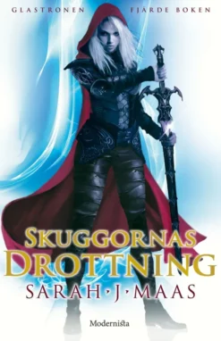 Skuggornas drottning