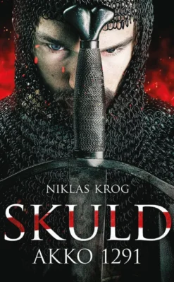 Skuld. Akko 1291