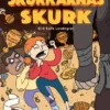 Skurkarnas skurk del 2 - Förrädaren