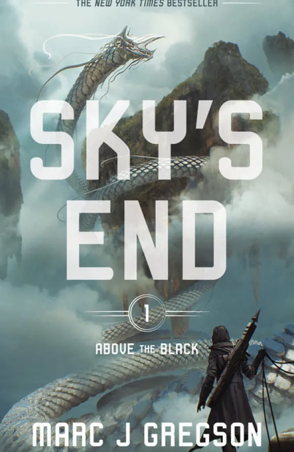 Sky's End