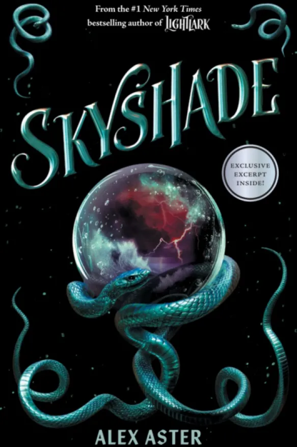 Skyshade