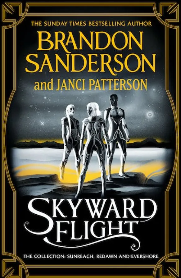 Skyward Flight