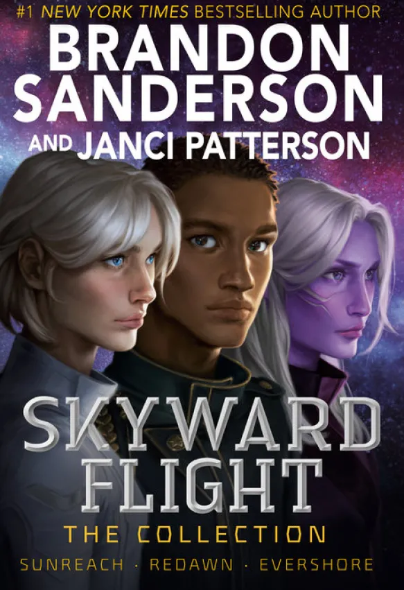 Skyward Flight