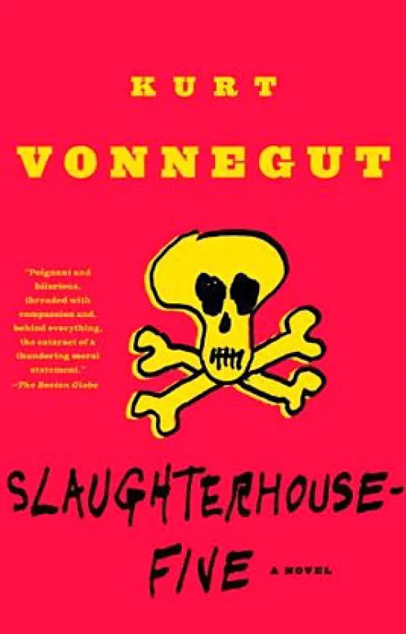 Slaughterhouse-Five