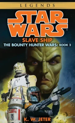 Slave Ship