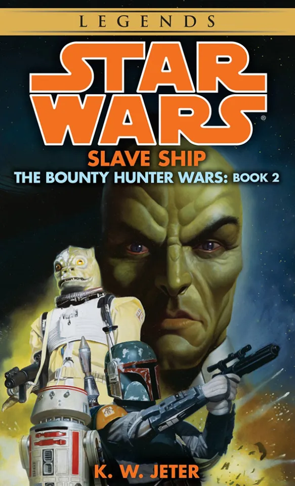 Slave Ship