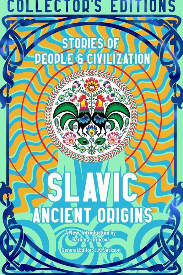 Slavic Ancient Origins: Stories Of People & Civilization