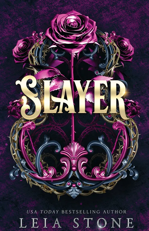 Slayer