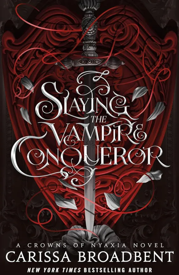 Slaying the Vampire Conqueror