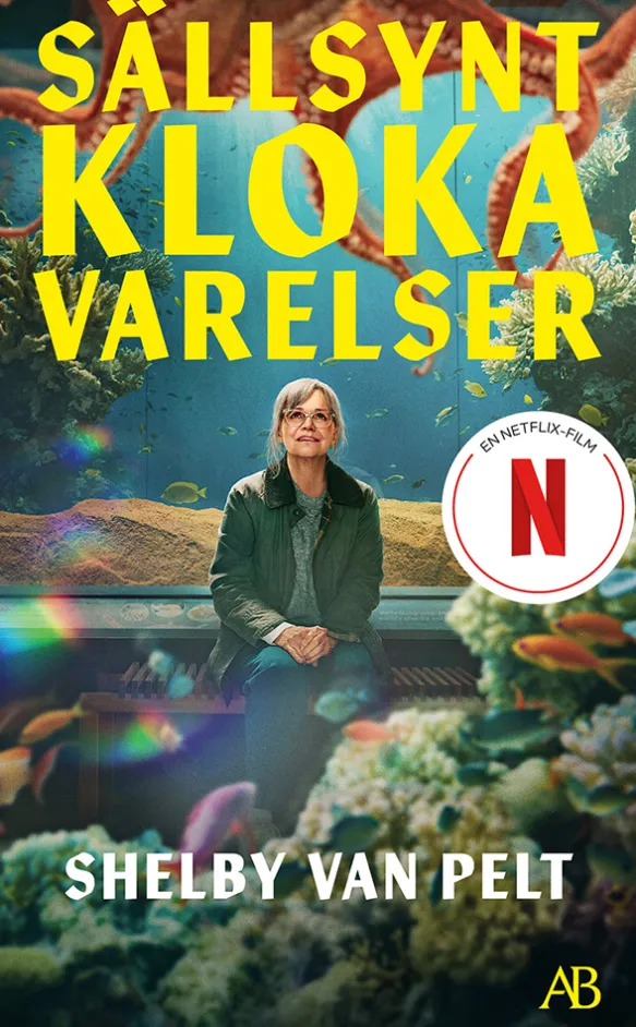 Sällsynt kloka varelser