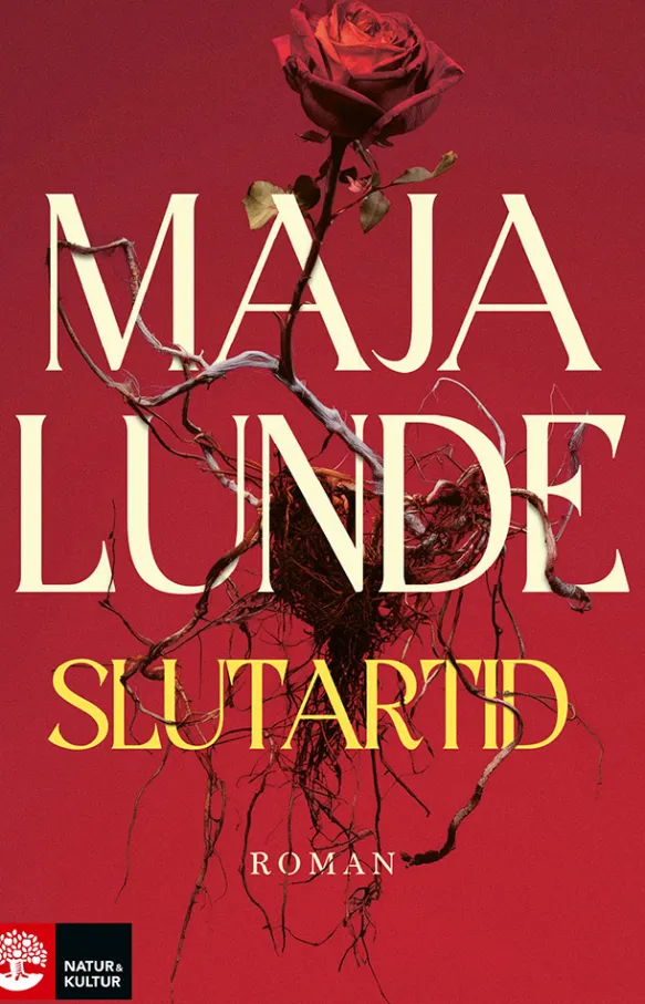 Slutartid