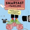 Smartast i familjen - stora pysselboken