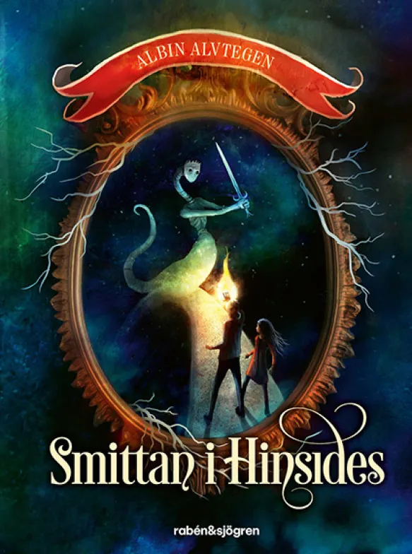 Smittan i Hinsides