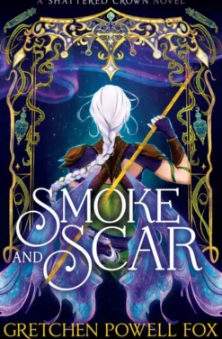 Smoke and Scar