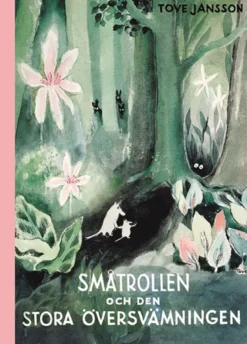 Småtrollen och den stora översvämningen
