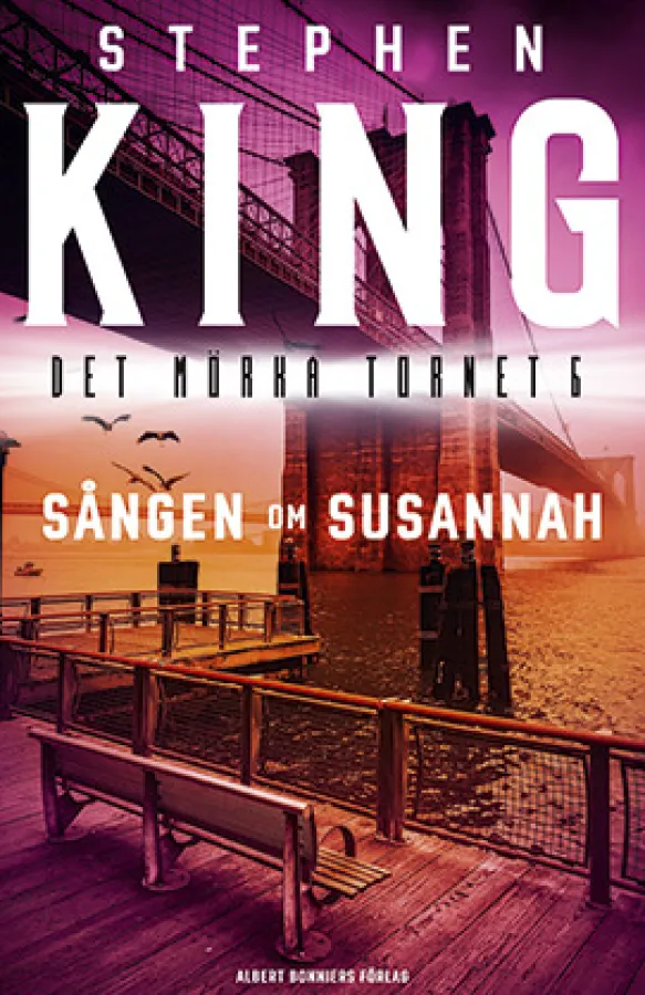 Sången om Susannah