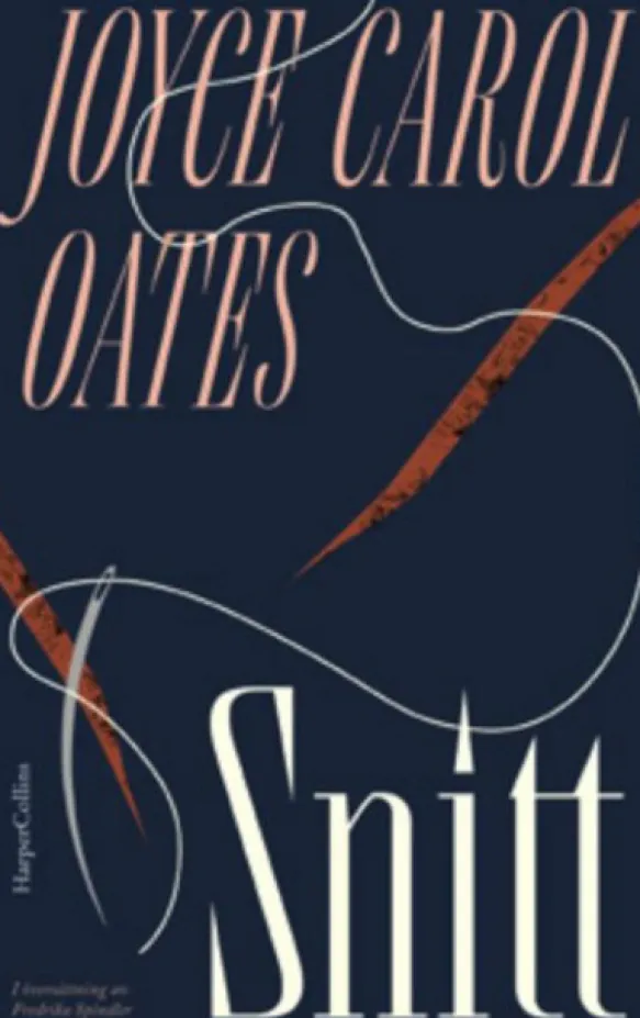 Snitt