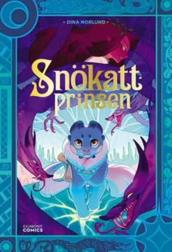 Snökattprinsen