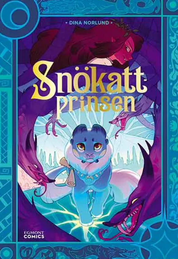 Snökattprinsen