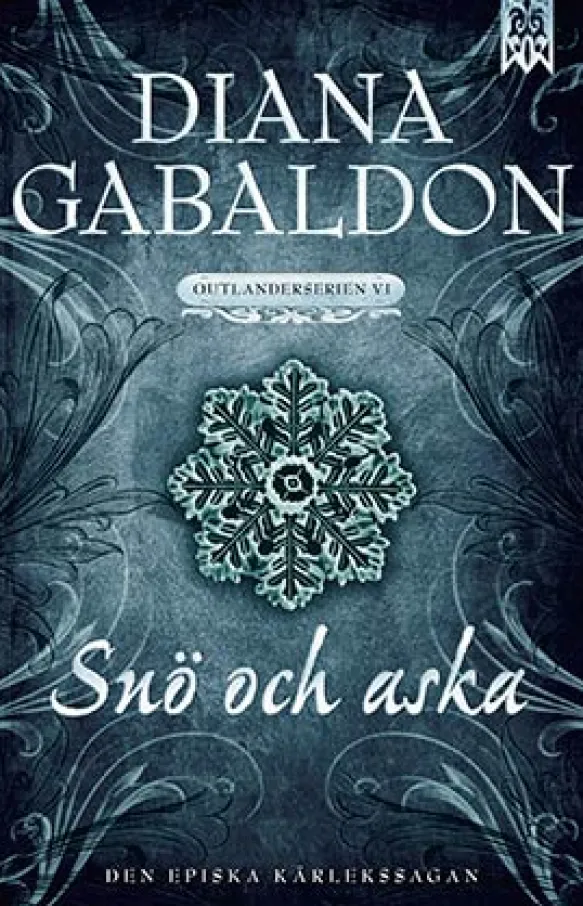 Snö och aska