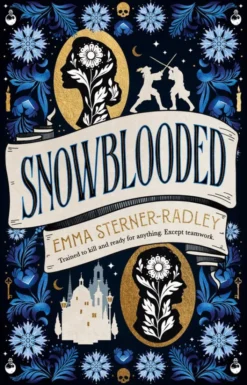 Snowblooded