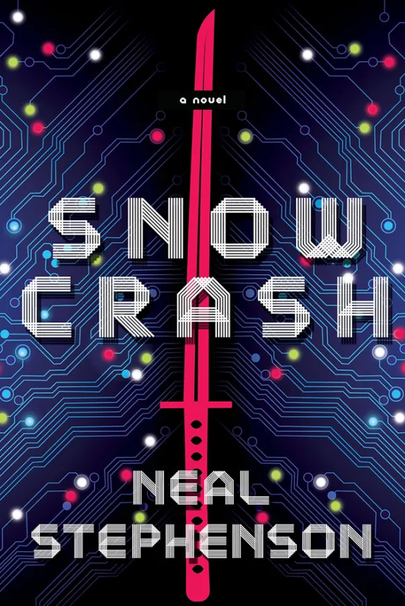 Snow Crash